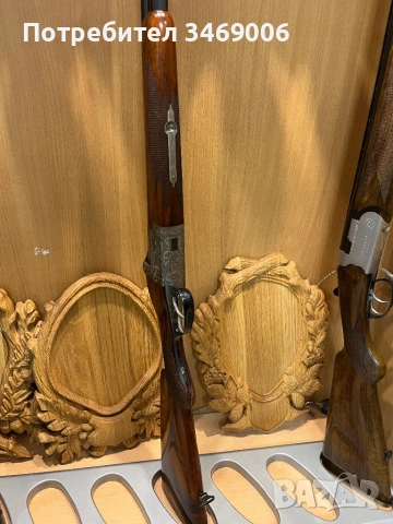 Ловна пушка MEREL к.12