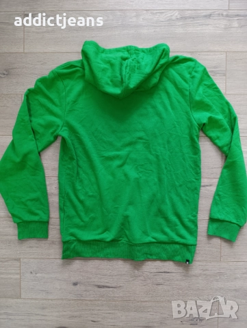 Мъжки суичър DC Shoes размер  XL, снимка 8 - Суичъри - 52673908