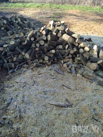 Дърва за огрев "Акация", снимка 6 - Дърва за огрев - 35403693