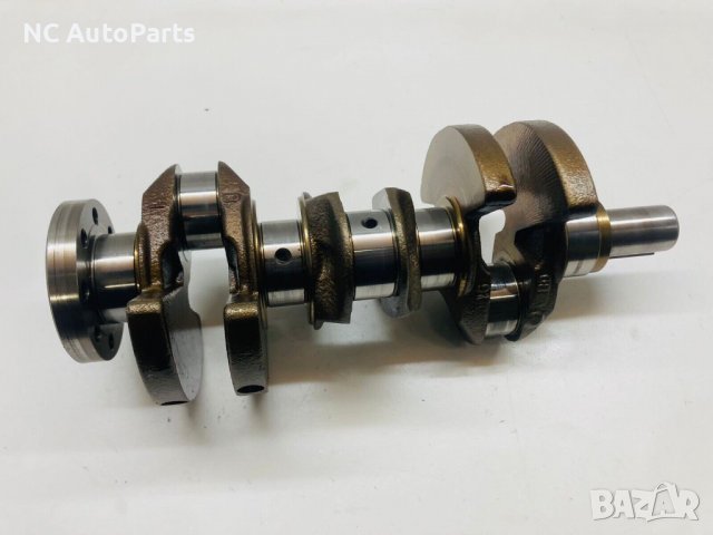 Колянов вал за Опел Вива KARL 1.0 бензин 75 коня код B10XE 2017 