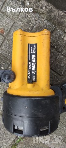 Мощни акомулаторни фенери, снимка 4 - Къмпинг осветление - 40508874