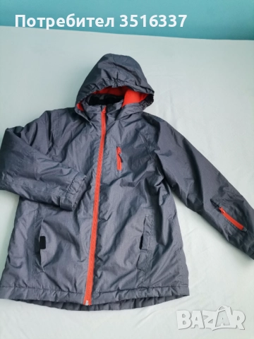 Детски ски екип Crane, снимка 5 - Детски якета и елеци - 52278890