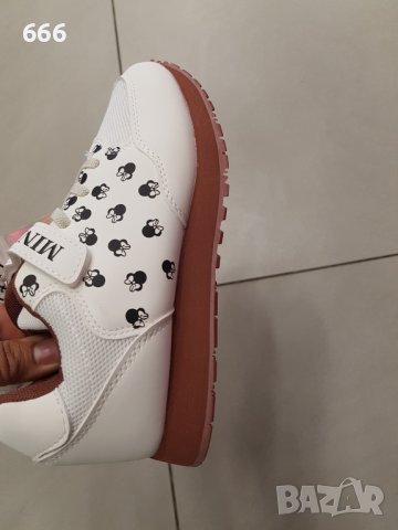 Детски обувки, снимка 4 - Детски обувки - 39708528