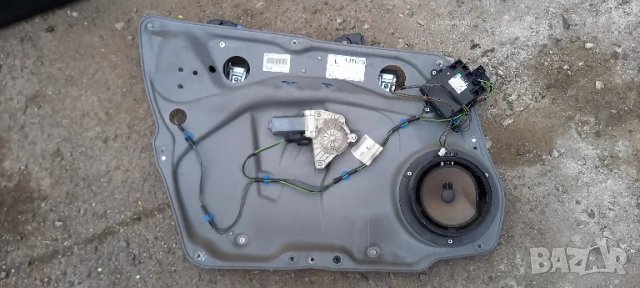 Стъклоповдигач Mercedes A-Class W169 