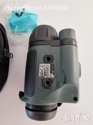 Yukon монокъл за нощно виждане , снимка 7 - Други спортове - 53167484