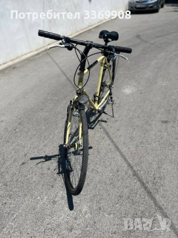 колела от Германия, снимка 15 - Велосипеди - 52726574