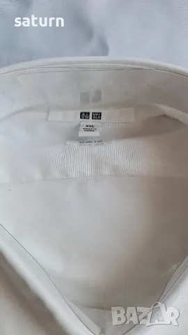 риза нова от Китай размер XXL, снимка 2 - Ризи - 48520561