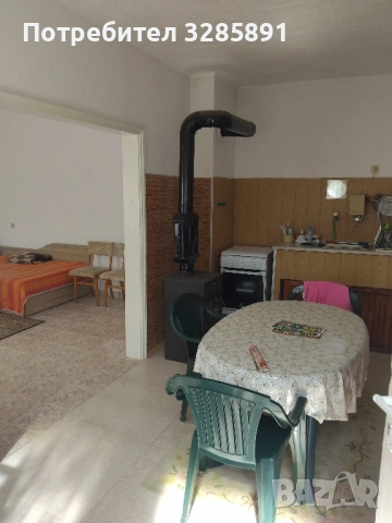 Къща в Мъглиж с двор 540кв.м., снимка 11 - Къщи - 51386470