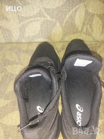 Дамски маратонки Asics Gel-Zaraca 5, снимка 12 - Маратонки - 47481773