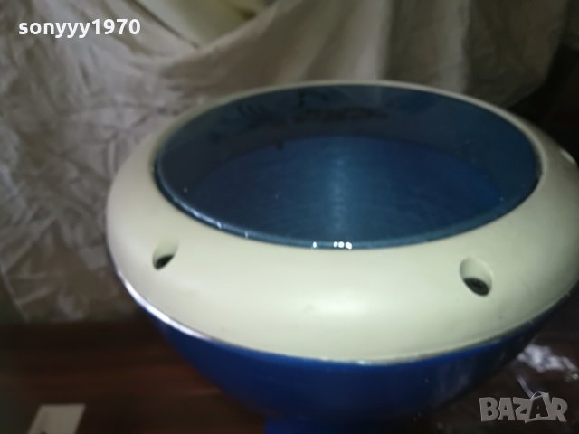 СИНЯ ГОЛЯМА ТАРАМБУКА, снимка 5 - Ударни инструменти - 28393662