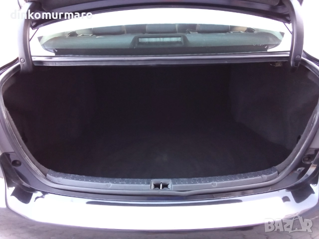 Toyota Avensis 2.0D4D-124kc. FACELIFT, снимка 14 - Автомобили и джипове - 52886666