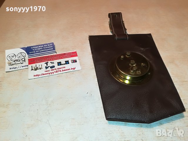 europa-7 jewels-внос germany 1907211814, снимка 10 - Антикварни и старинни предмети - 33567646