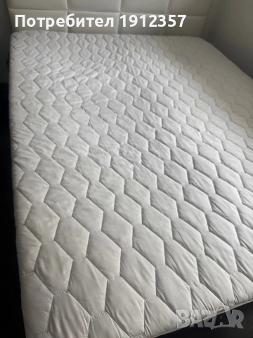 Топ матрак, снимка 3 - Матраци - 52096540