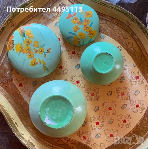 Кутии за бижу , снимка 3 - Антикварни и старинни предмети - 50679568