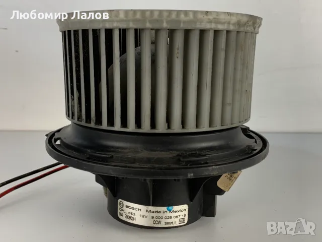 Вентилатор на парното за Jeep Cherokee Джип Чероки 9000 025 08718 