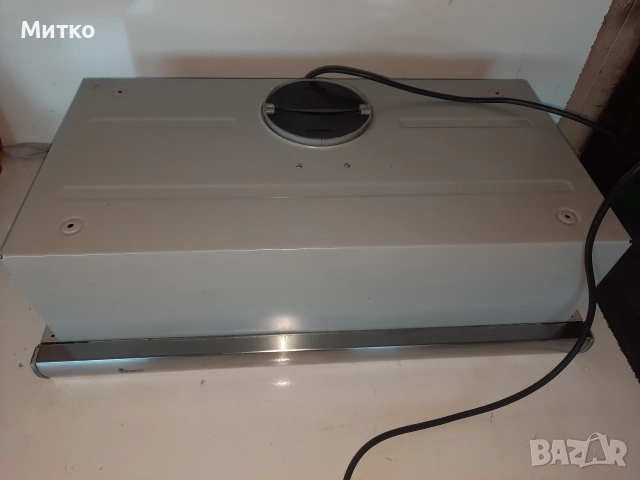 Абсорбатор за вграждане марка TEKA модел TL1-62 за ремонт или части, снимка 2 - Абсорбатори - 52866778