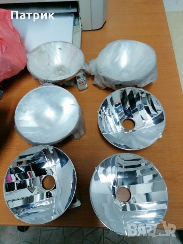 Части АТВ УТВ ATV UTV CF MOTO , снимка 18 - Части - 28218433