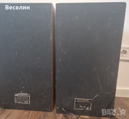 Тонколони Респром ОТМ1-12, снимка 4 - Тонколони - 51940985