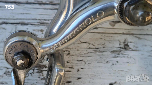 campagnolo, снимка 4 - Части за велосипеди - 52556967