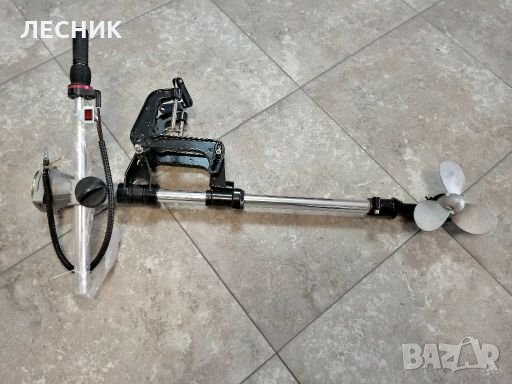 Извънбордов двигател, снимка 5 - Воден транспорт - 24684881