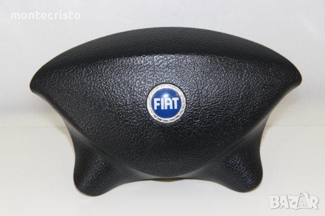 Airbag волан Fiat Scudo (2007-2017г.) 14001189ZD / Фиат Шкудо, снимка 1 - Части - 43862194