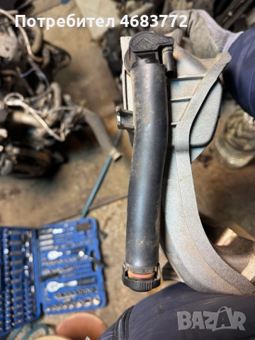 Десен всмукателен колектор за Ауди Audi A8L 6.3L W12 500ps. само за 400лв. 07p133202d 07p133188d, снимка 7 - Части - 52804137