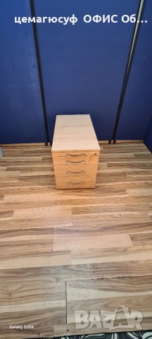 Офис шкаф рол Контейнери обзавеждане внос от германия , снимка 2 - Шкафове - 40740909