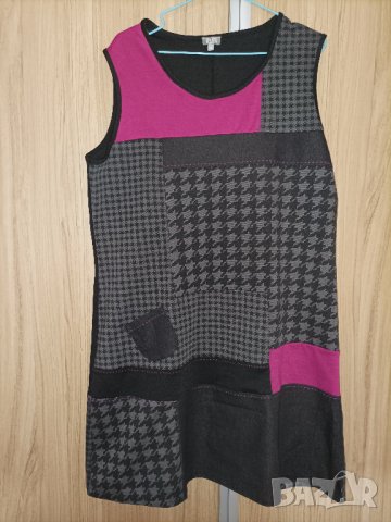 Сукман/рокля 