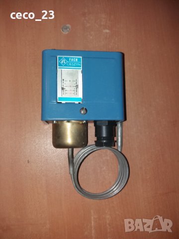 Регулатор за температура