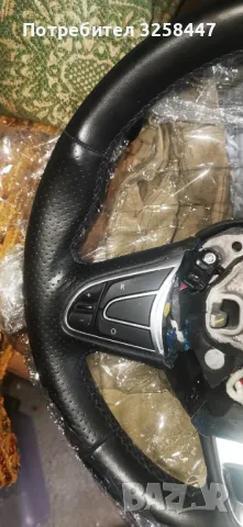 Рено меган IV 1.5 dci, снимка 10 - Автомобили и джипове - 50228794