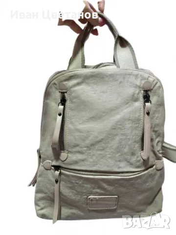 Универсална ежедневна раница с модерен дизайн, снимка 5 - Раници - 50195729