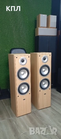 Тонколони ELTAX Century, снимка 2 - Тонколони - 51164935