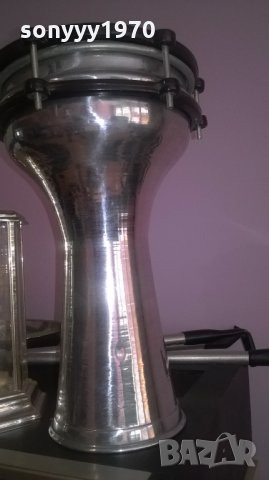 НОВА-тарамбука-внос сирия, снимка 3 - Ударни инструменти - 26288939