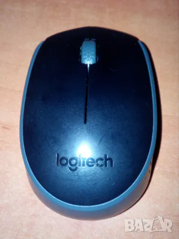 Logitech m171 мишка, снимка 1 - Клавиатури и мишки - 48882877