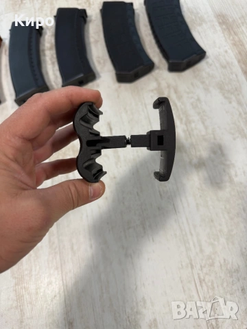 Airsoft разчистване , всичко по договаряне !!!, снимка 11 - Спортна екипировка - 53060582