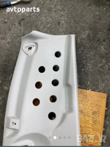 Ford connect 2009година кора таван, снимка 4 - Части - 40397291