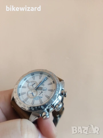 Мъжки часовник Festina Chrono F16489, снимка 6 - Мъжки - 53360442