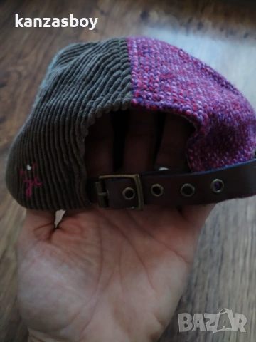 pepe jeans - страхотна вълнена шапка , снимка 6 - Шапки - 53143026