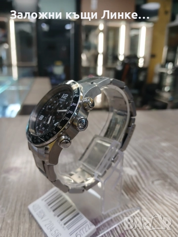 Часовник Tissot V8 1853, снимка 2 - Мъжки - 52915476