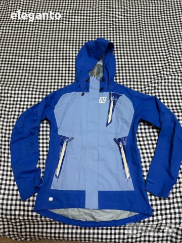 NORHEIM 7R tech 10к дамска водо-ветроустойчива мембрана размер М, снимка 1