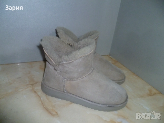 UGG оригинални ботуши №38