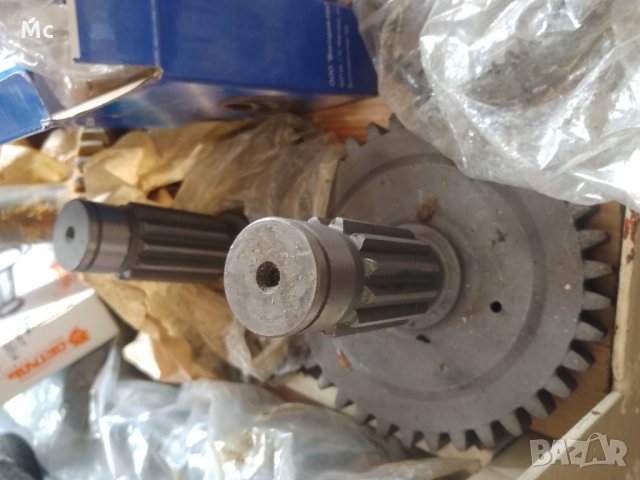 Авточасти Уаз нови руско произв., снимка 13 - Части - 28155391