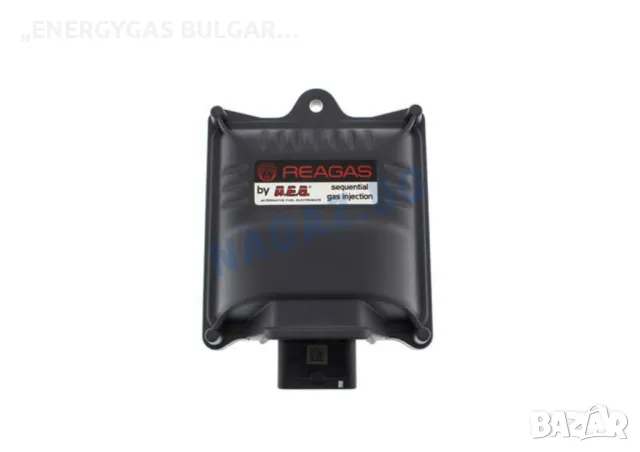 Компютър за газов инжекцион ΑΕΒ/DIGITRONIC MP32, снимка 2 - Части - 48871271