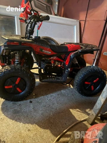 Атв ATV детско 50 кубика 
