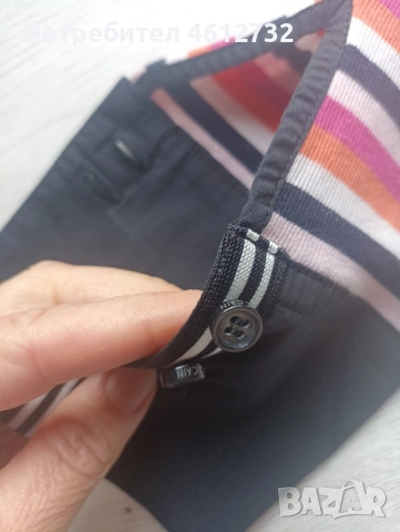 Дамска блуза Marc Cain, снимка 4 - Блузи с дълъг ръкав и пуловери - 52563083