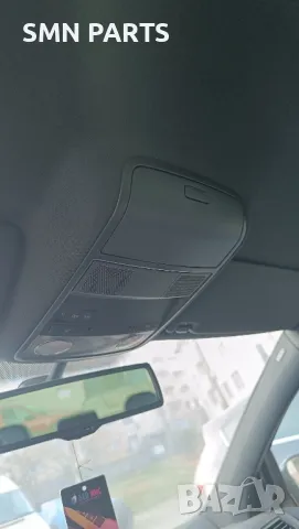 ✅ Продавам ОРИГИНАЛЕН Черен таван от Голф 5 GTI ( Originalen cheren tavan za golf 5), снимка 4 - Части - 49454835