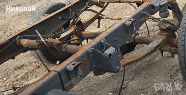 Ивеко дейли 35S17, 3.0 , снимка 17 - Бусове и автобуси - 51674006