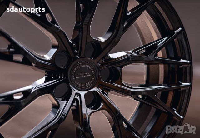 18" Ковани Джанти Ауди 5X112 Audi A3 A4 A5 A6 A7 Q3 Q5 S4 S6 S Line, снимка 5 - Гуми и джанти - 38324060