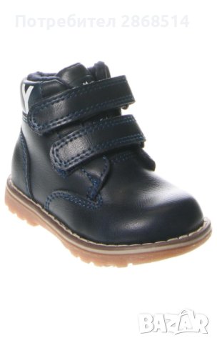Нови детски обувки Tommy Hilfiger, номер 20, снимка 2 - Детски боти и ботуши - 43786174