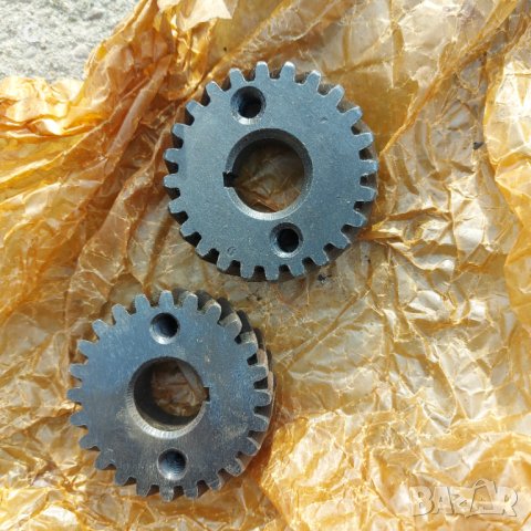 Части за москвич и лада , снимка 4 - Части - 39368192